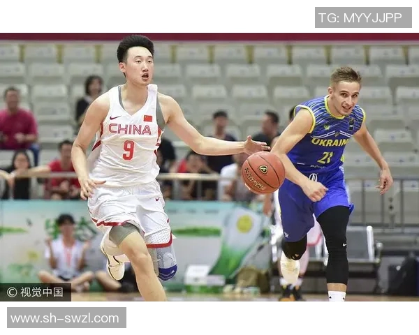 2018年男篮红队与乌克兰的精彩对决回顾与分析