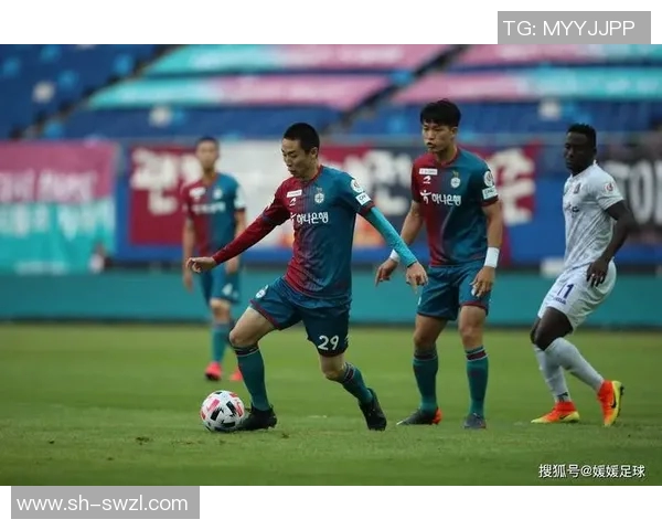 浦项制铁对阵蔚山现代精彩直播全程回顾与赛后分析