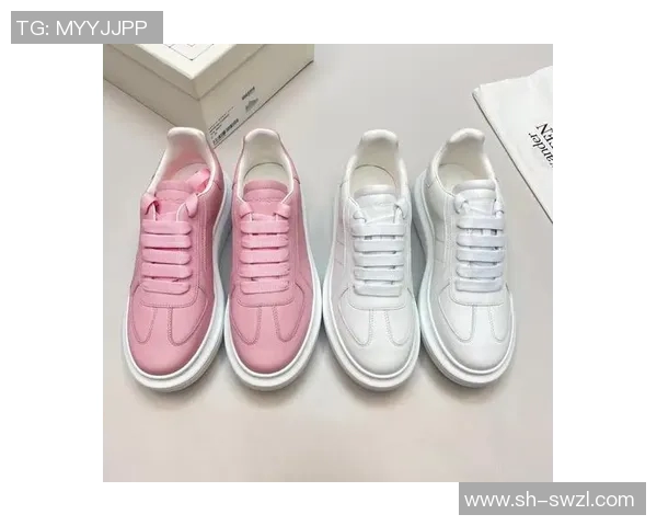 运动鞋革新潮流:科技与设计的完美结合,开启舒适与时尚的全新篇章 运动鞋革新潮流:科技与设计的完美结合,开启舒适与时尚的全新篇章