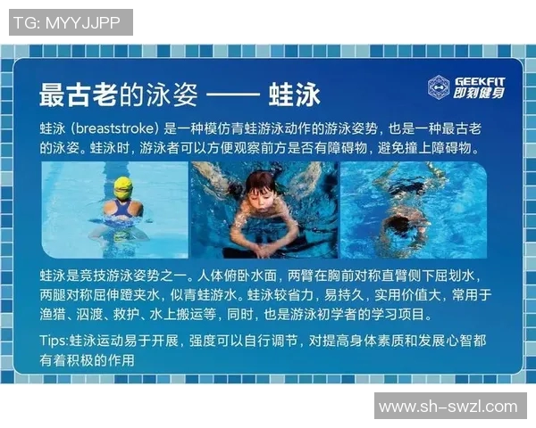 蛙泳技巧全面解析：从基础动作到高级训练提高泳速和耐力的方法