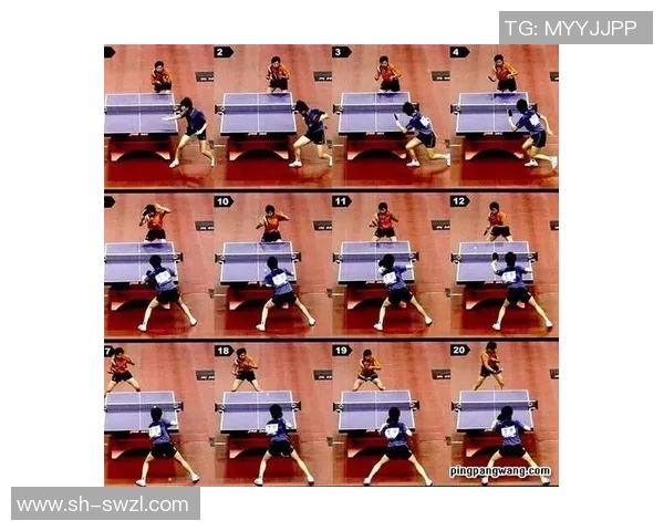 南京乒乓球队进攻战术揭秘深度分析乒乓球的技巧与策略