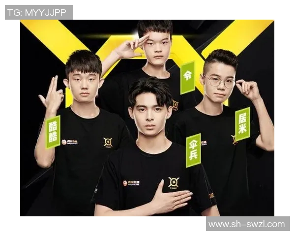 和平精英战术深度解析：TES战队的制胜之道与策略探讨