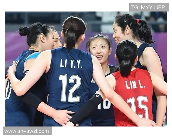 广州排球队实力强劲荣登全国排球实力排行榜第四名