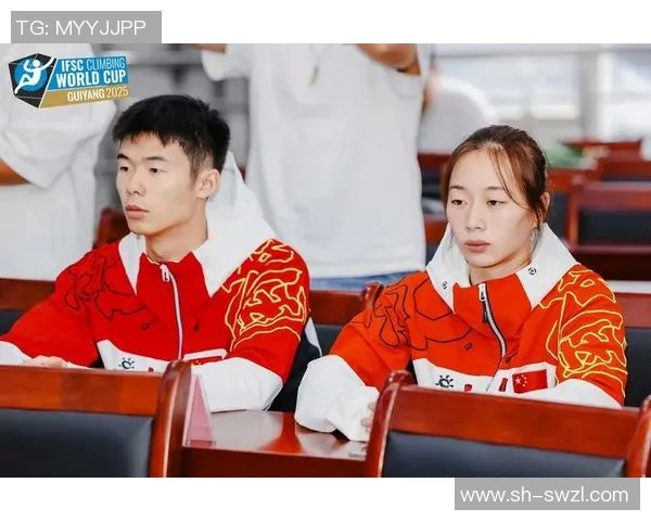 深圳攀岩队与广州攀岩队赛后复盘分析灵活性表现与战术对比