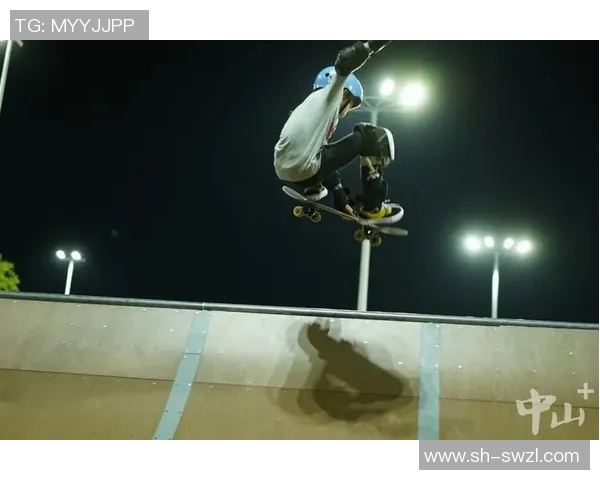 滑板梦想在北京:一支滑板队的拼搏与成长之路 滑板梦想在北京:一支滑板队的拼搏与成长之路