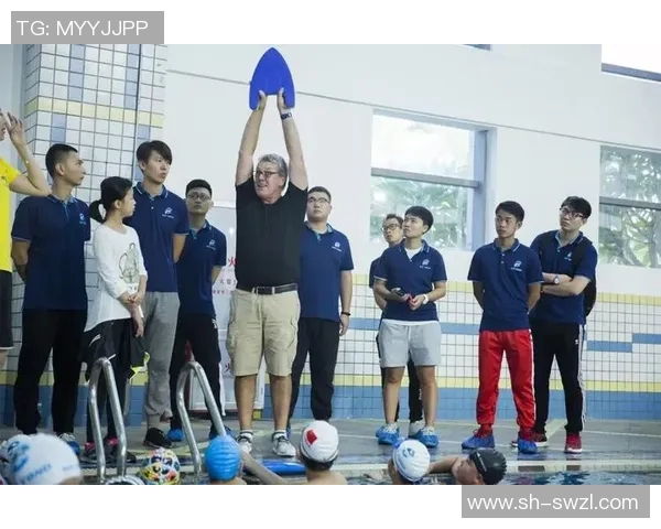 深入探讨游泳对健康的益处