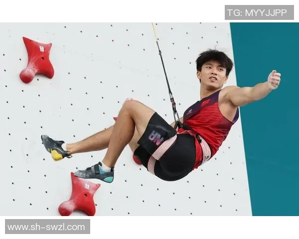 北京攀岩队在攀岩联赛中的意识表现与战术分析探讨