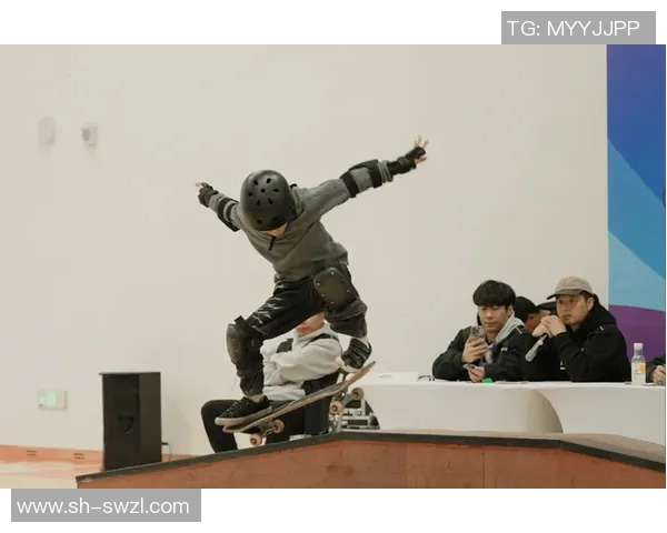 南京滑板队的灵活性揭秘:滑板文化与运动精神的完美结合