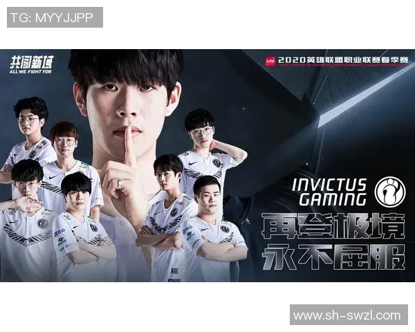 和平精英战术解析：IG战队中路突破策略全揭秘