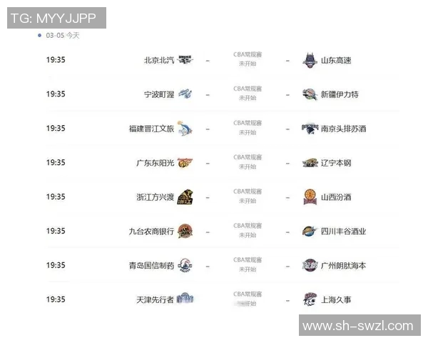 CBA第11轮广厦对阵北京精彩回放全程回顾与赛后分析